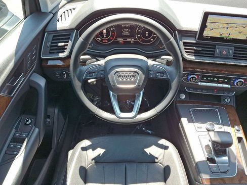 Used 2018 Audi Q5 2.0T Premium Plus AWD/4WD image 26