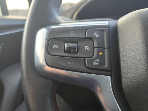 Used 2022 Chevrolet Blazer RS w/ Enhanced Convenience Package image 21