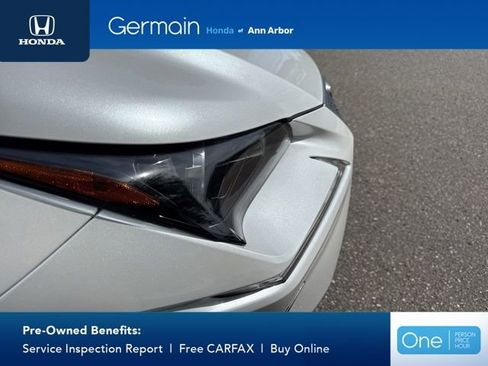 Used 2020 Lexus NX 300h AWD w/ Premium Package image 4