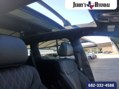 Certified 2023 Hyundai Santa Fe Calligraphy image 19