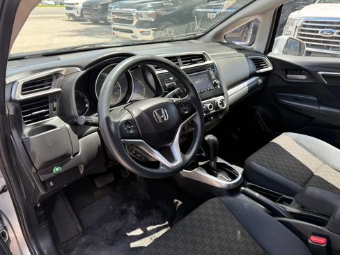 Used 2016 Honda Fit LX image 11