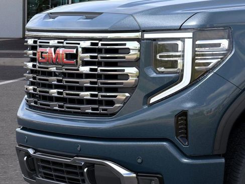 New 2026 GMC Sierra 1500 Denali AWD/4WD image 13