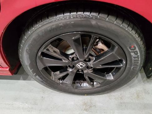 Used 2023 Honda Odyssey Sport image 39