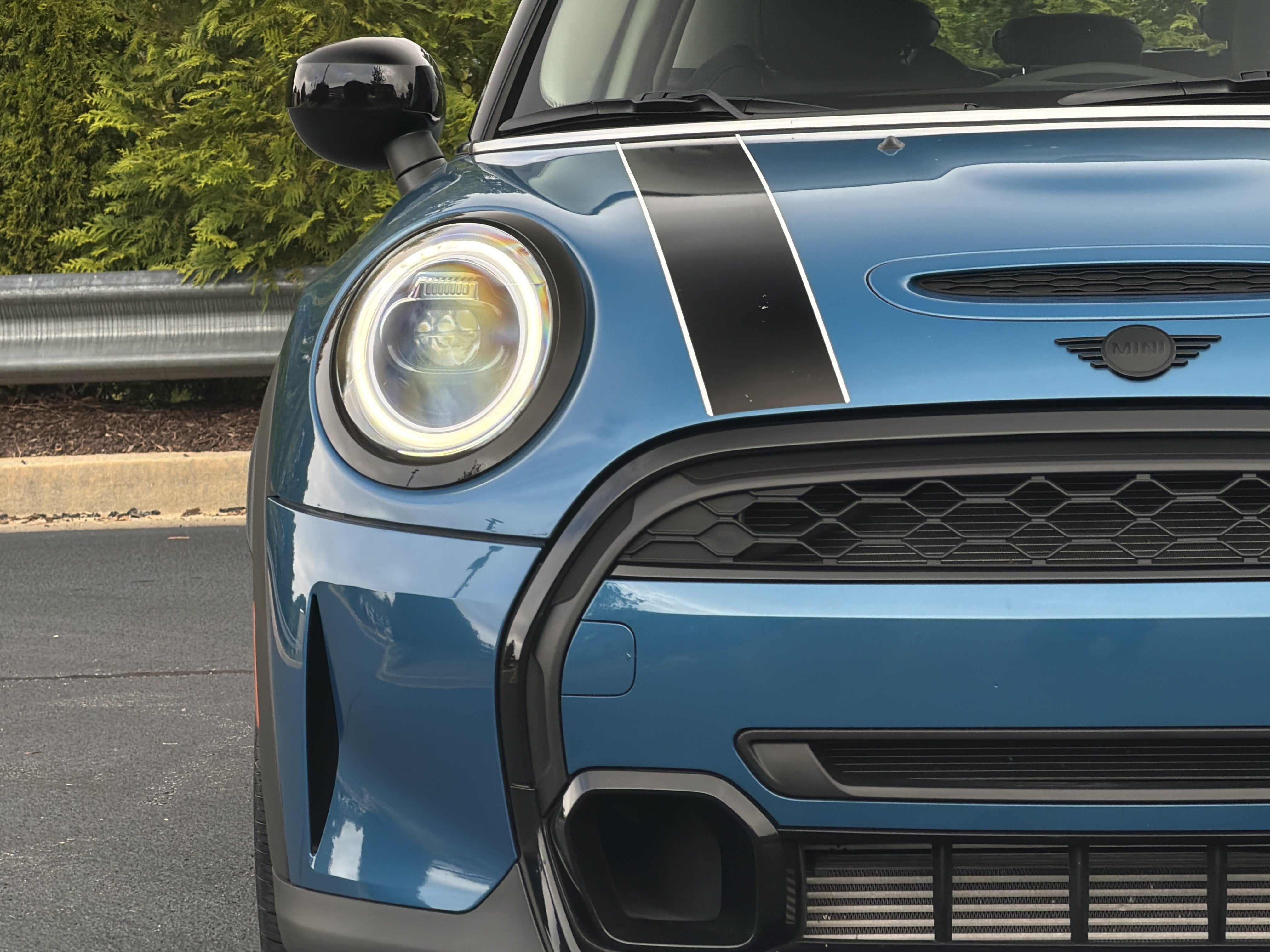 Used 2024 MINI Cooper S FWD image 18