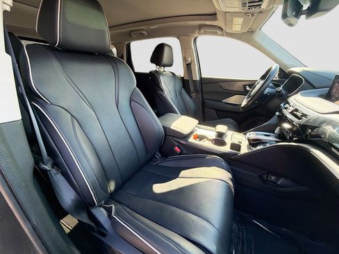 Used 2023 Acura MDX SH-AWD w/ Advance Package image 15