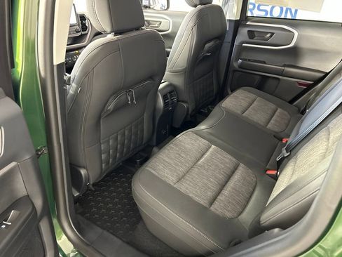 Used 2023 Ford Bronco Sport Big Bend w/ Convenience Package AWD/4WD image 33