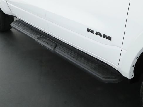 Used 2023 RAM 1500 Big Horn AWD/4WD image 20