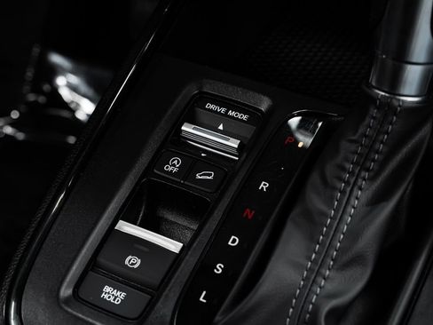 Used 2024 Honda CR-V EX image 25
