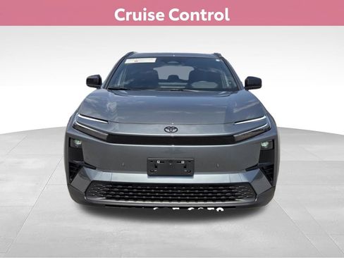 Certified 2026 Toyota C-HR AWD/4WD image 10