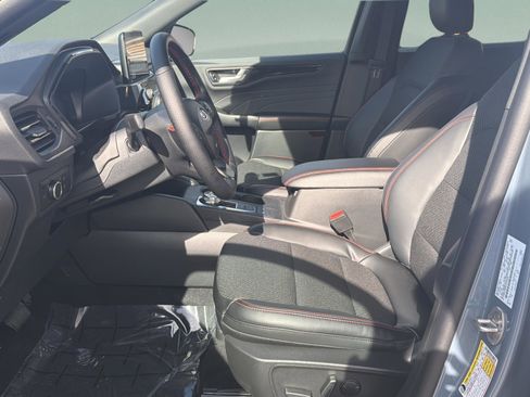 New 2026 Ford Escape ST-Line image 18