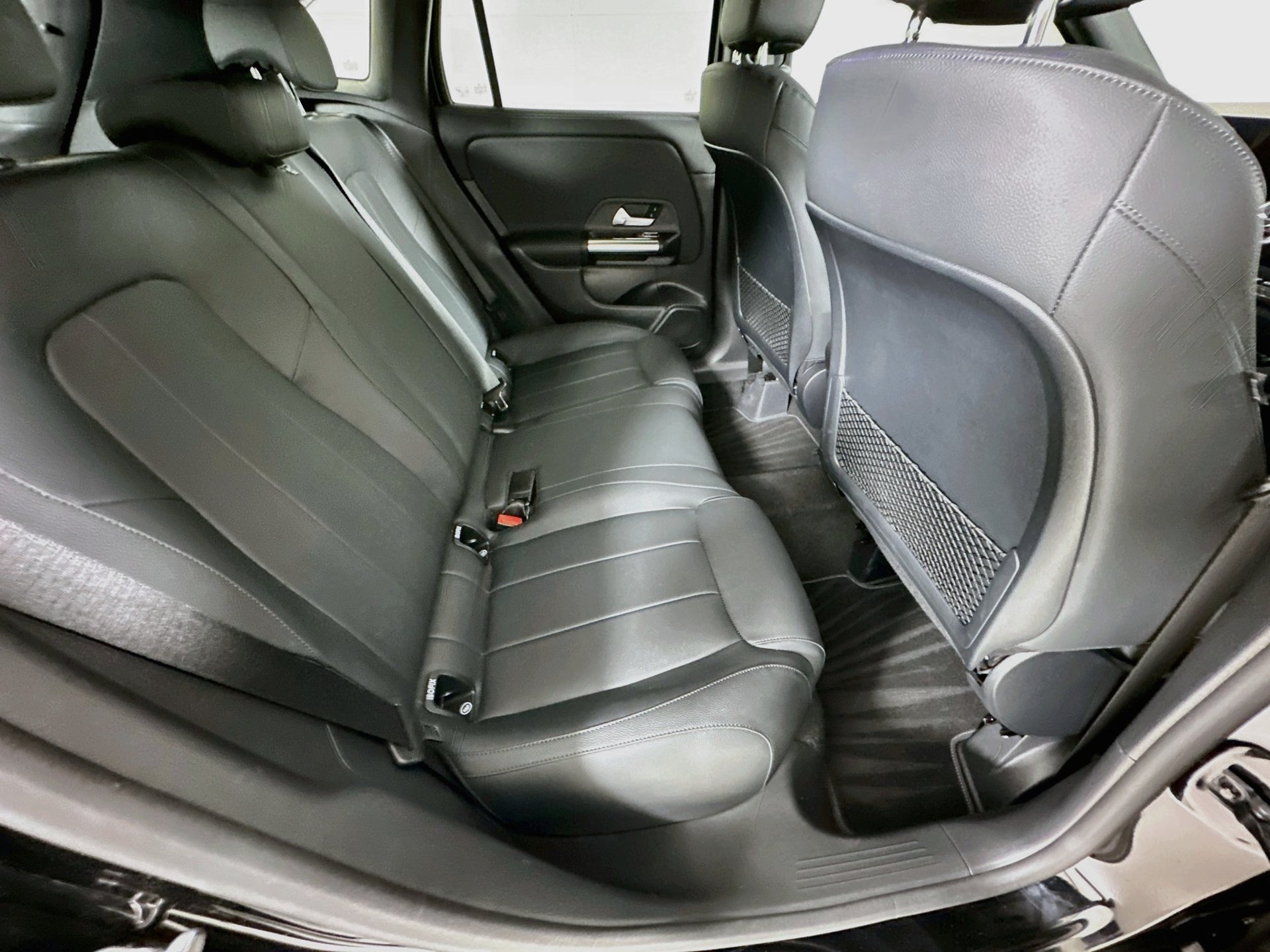 Certified 2026 Mercedes-Benz GLA 250 image 26