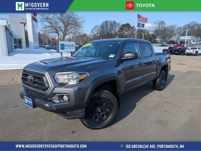Used 2023 Toyota Tacoma SR5