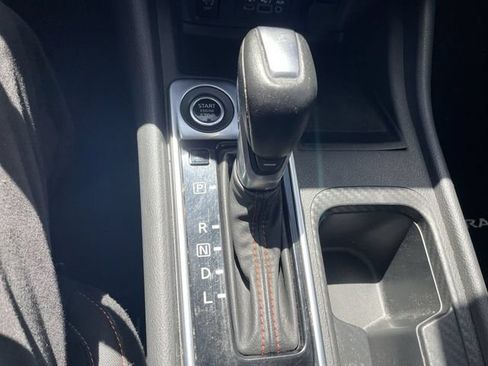 Used 2024 Nissan Sentra SR FWD image 16