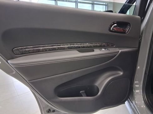 New 2026 Dodge Durango SRT Hellcat image 19