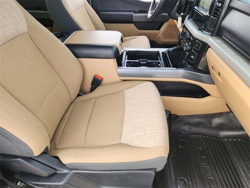 Used 2024 Ford F250 XLT w/ 360-Degree Camera Package image 14