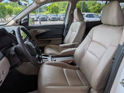 Used 2020 Honda Pilot EX-L image 12