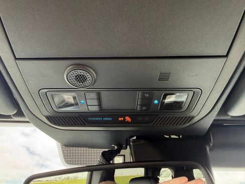 New 2026 Ford Bronco Outer Banks image 31