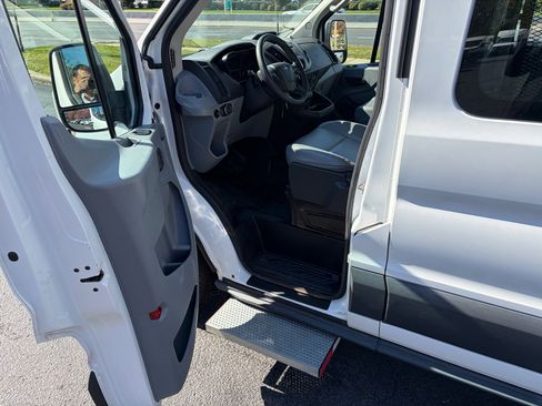 Used 2016 Ford Transit 350 XL image 13