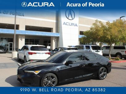 Used 2024 Acura Integra A-Spec