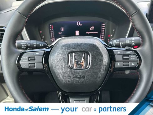 New 2026 Honda Pilot Black Edition image 22