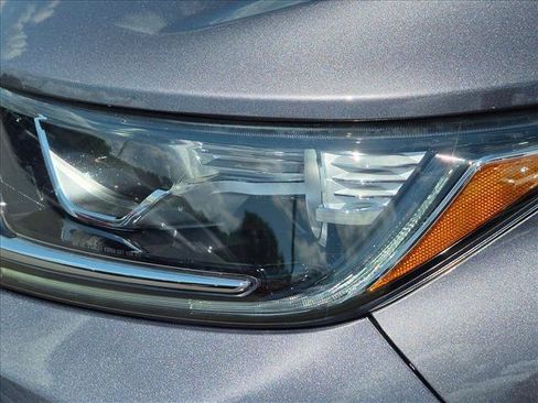 Certified 2022 Honda CR-V EX-L image 9