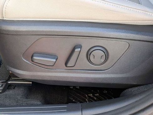 Used 2022 Hyundai Tucson Limited FWD image 19