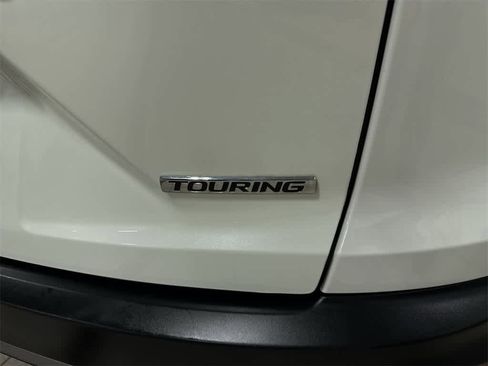Certified 2022 Honda CR-V Touring image 29