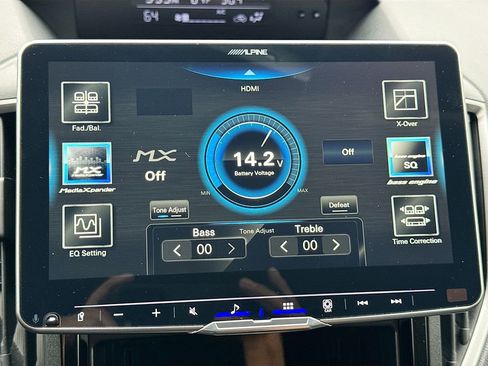 Used 2020 Subaru Crosstrek 2.0i Premium image 16