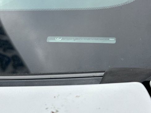 Used 2015 Lexus IS 250 w/ F-Sport Package image 2