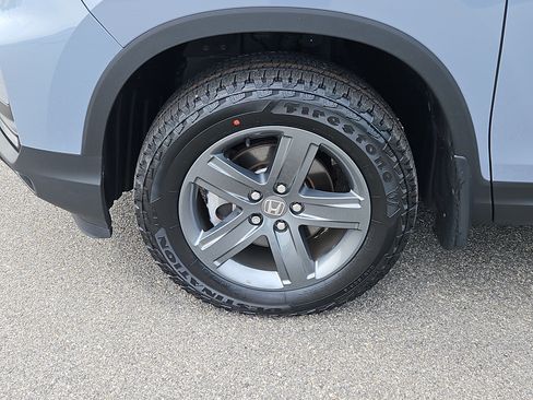 Certified 2023 Honda Ridgeline RTL image 25
