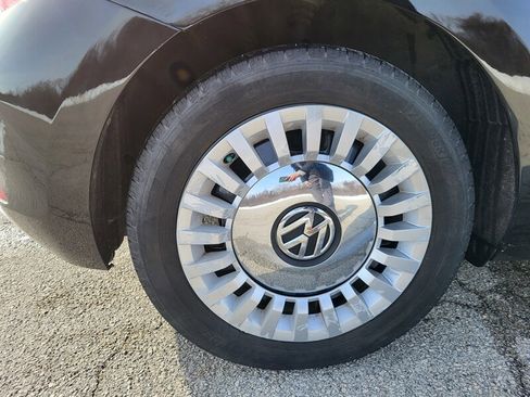 Used 2016 Volkswagen Beetle 1.8T SE image 25