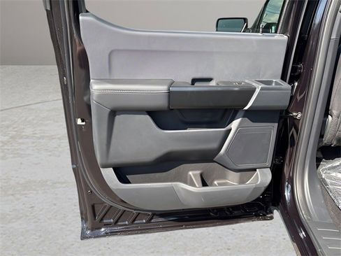 New 2025 Ford F150 STX w/ Equipment Group 200A image 18