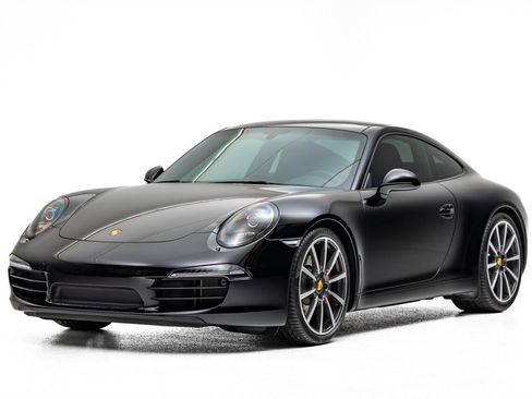 Used 2016 Porsche 911 Carrera S image 1