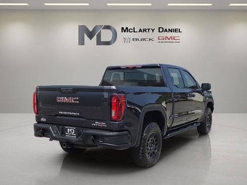 Certified 2023 GMC Sierra 1500 AT4X w/ AT4X AEV Edition AWD/4WD image 14