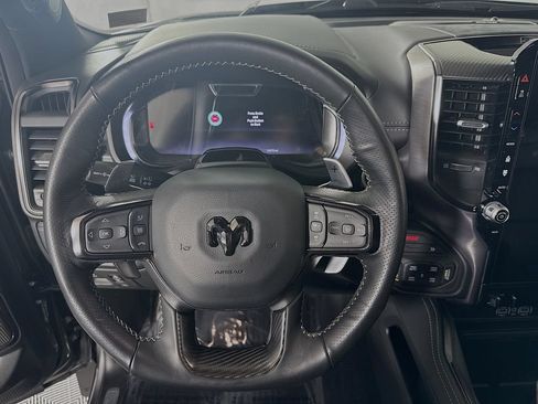 Used 2025 RAM 1500 RHO w/ RHO Level 1 Equipment Group AWD/4WD image 23