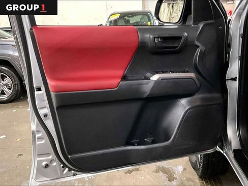 Used 2023 Toyota Tacoma SR5 image 42