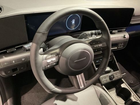 New 2026 Hyundai Kona Limited image 12