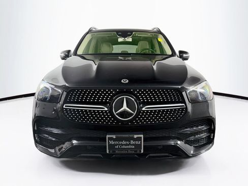 Used 2020 Mercedes-Benz GLE 350 4MATIC image 2