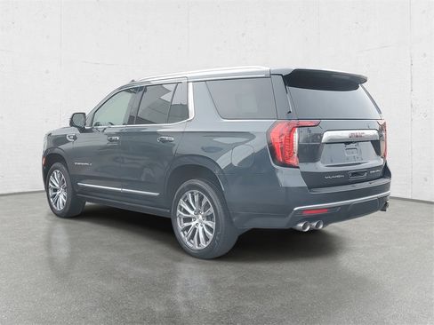 Used 2021 GMC Yukon Denali w/ Denali Ultimate Package image 5