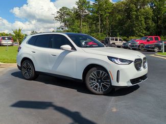 Certified 2025 BMW X3 xDrive30i w/ Premium Package video 2