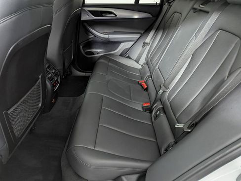 Used 2021 BMW X4 xDrive30i image 43