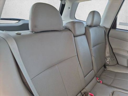 Used 2009 Subaru Forester 2.5XT Limited AWD/4WD image 11