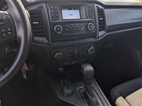 Used 2019 Ford Ranger XL w/ Equipment Group 101A Mid AWD/4WD image 10
