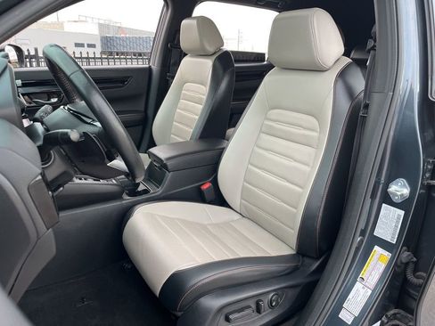 Used 2023 Honda CR-V Sport Touring image 25