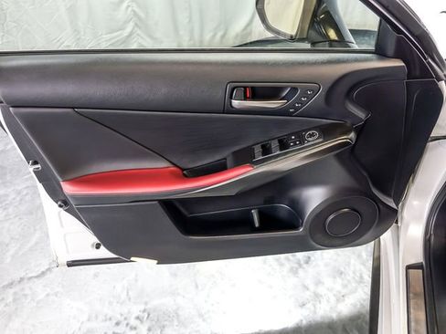 Used 2022 Lexus IS 300 AWD w/ Premium Package image 27