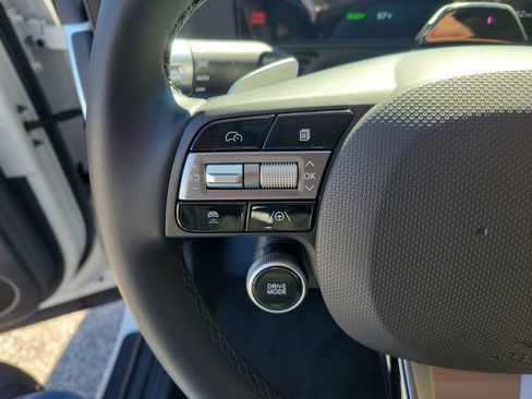 New 2026 Hyundai Ioniq 5 SEL RWD image 24
