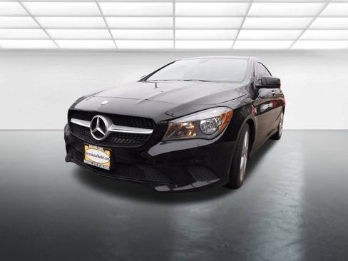 Used 2015 Mercedes-Benz CLA 250 4MATIC image 3