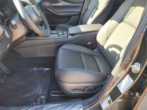 New 2026 MAZDA CX-30 AWD 2.5 S w/ Select Sport Pkg image 14