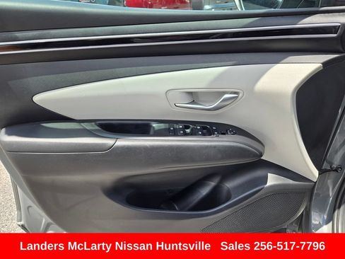 Used 2024 Hyundai Tucson SEL FWD image 20
