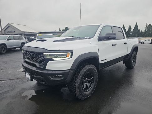 New 2026 RAM 1500 RHO AWD/4WD image 7